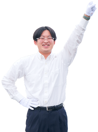 スタッフの写真