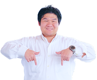 路線バス運転士の写真