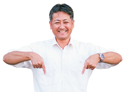 高速バス運転士の写真