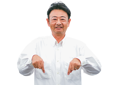 貸切バス運転士の写真